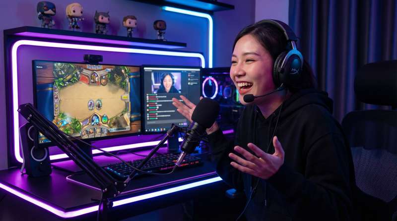 草莓视频游戏直播视频